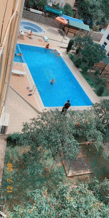 Kvariati Grand Guest House Gonio Εξωτερικό φωτογραφία