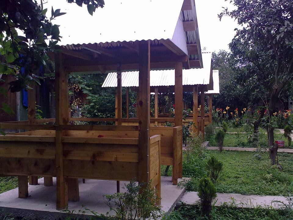 Kvariati Grand Guest House Gonio Εξωτερικό φωτογραφία