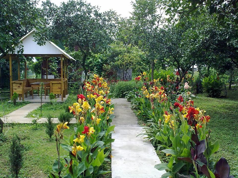 Kvariati Grand Guest House Gonio Εξωτερικό φωτογραφία
