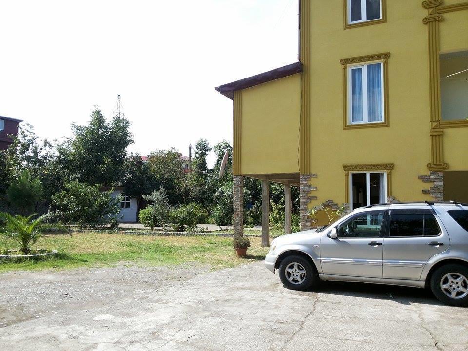 Kvariati Grand Guest House Gonio Εξωτερικό φωτογραφία