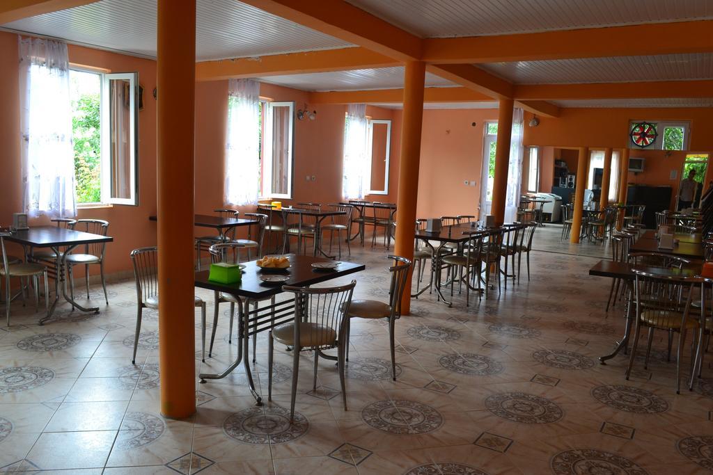 Kvariati Grand Guest House Gonio Εξωτερικό φωτογραφία