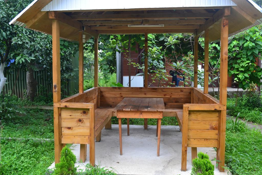Kvariati Grand Guest House Gonio Εξωτερικό φωτογραφία