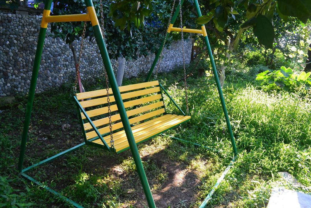 Kvariati Grand Guest House Gonio Εξωτερικό φωτογραφία