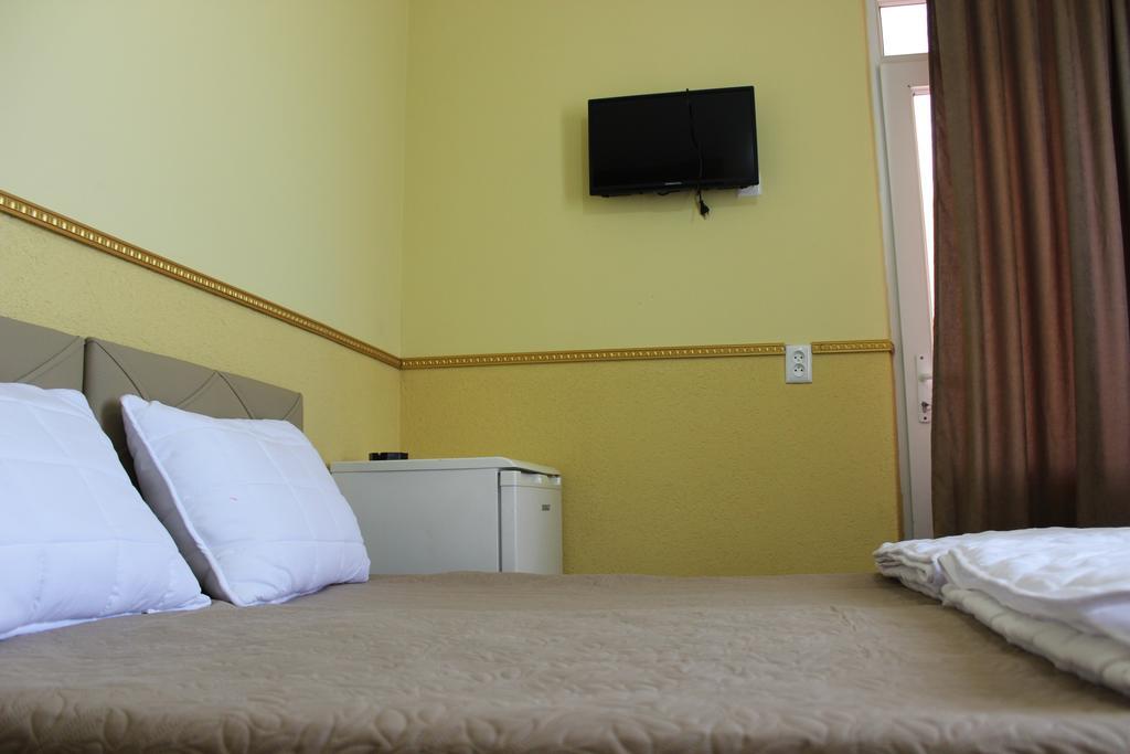 Kvariati Grand Guest House Gonio Εξωτερικό φωτογραφία