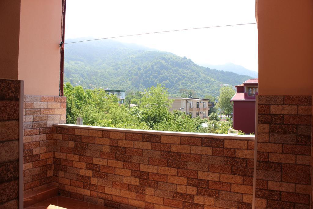 Kvariati Grand Guest House Gonio Εξωτερικό φωτογραφία