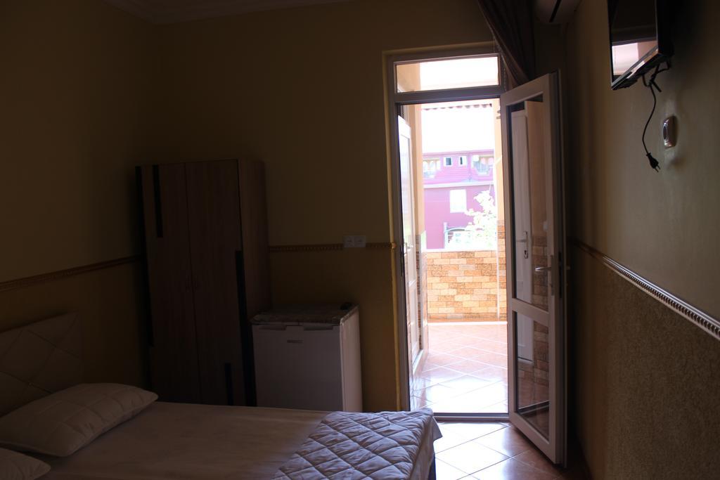 Kvariati Grand Guest House Gonio Εξωτερικό φωτογραφία