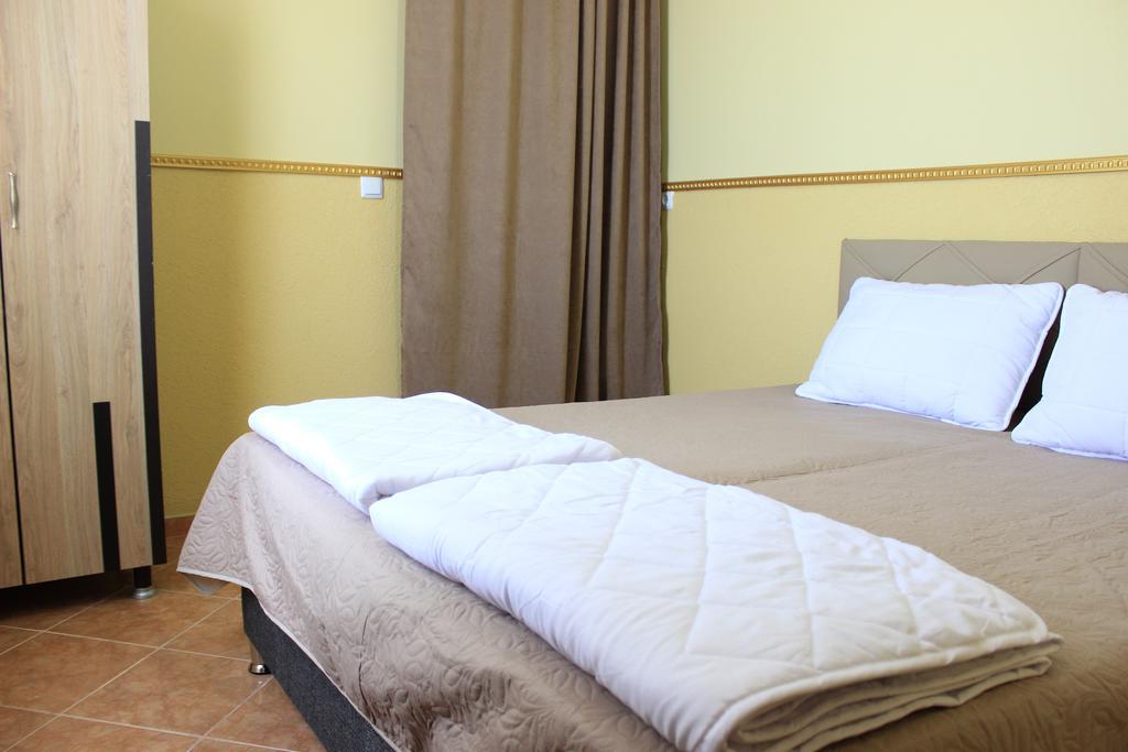 Kvariati Grand Guest House Gonio Εξωτερικό φωτογραφία