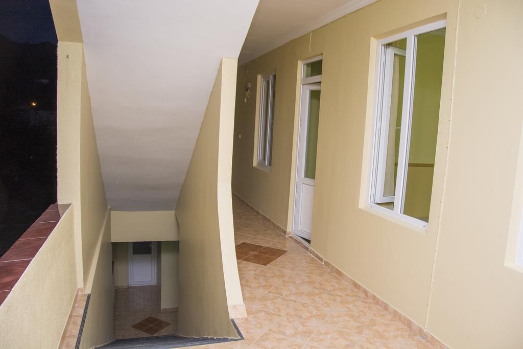 Kvariati Grand Guest House Gonio Εξωτερικό φωτογραφία