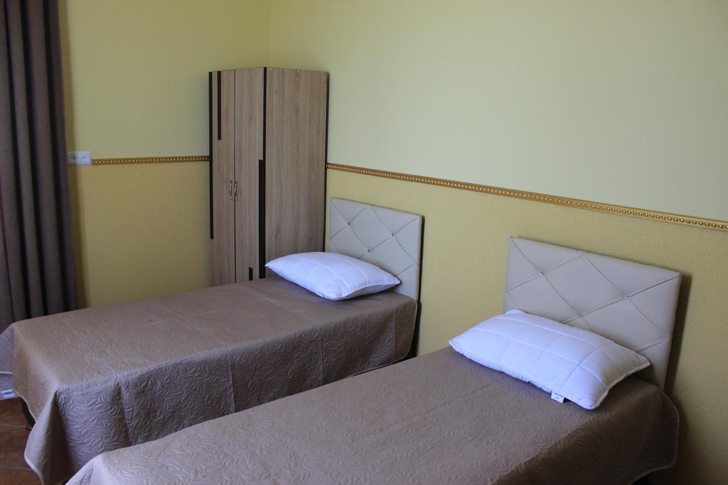 Kvariati Grand Guest House Gonio Εξωτερικό φωτογραφία