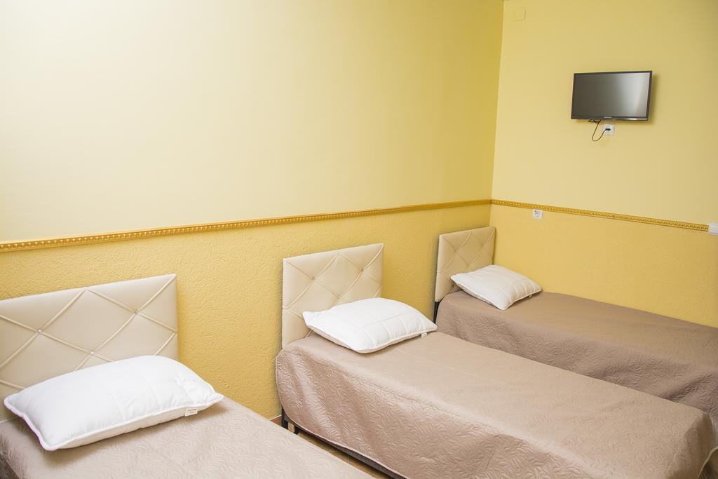 Kvariati Grand Guest House Gonio Εξωτερικό φωτογραφία
