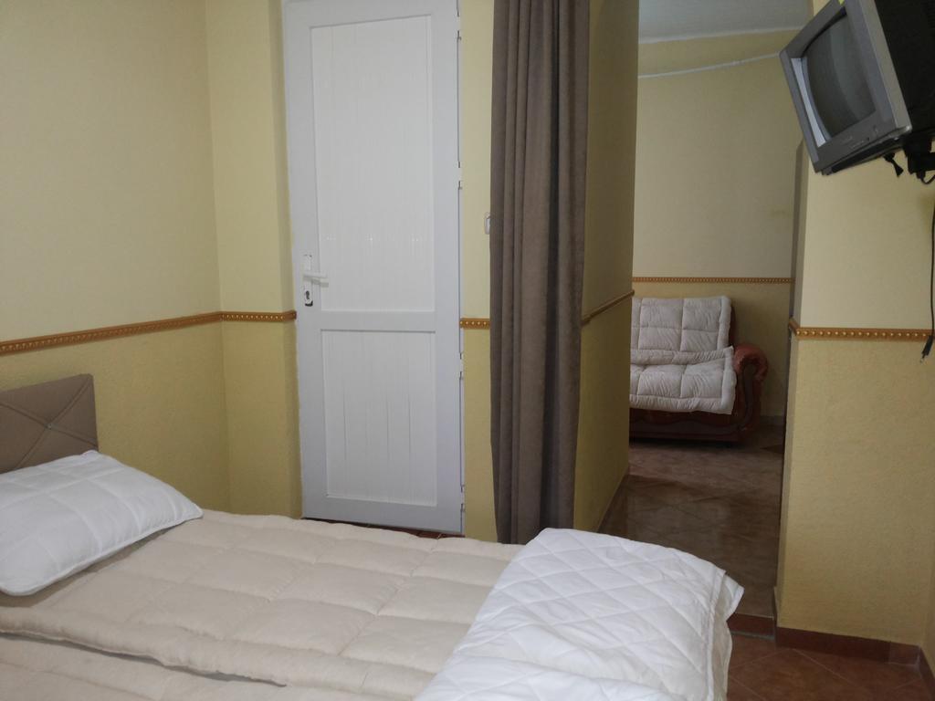 Kvariati Grand Guest House Gonio Εξωτερικό φωτογραφία
