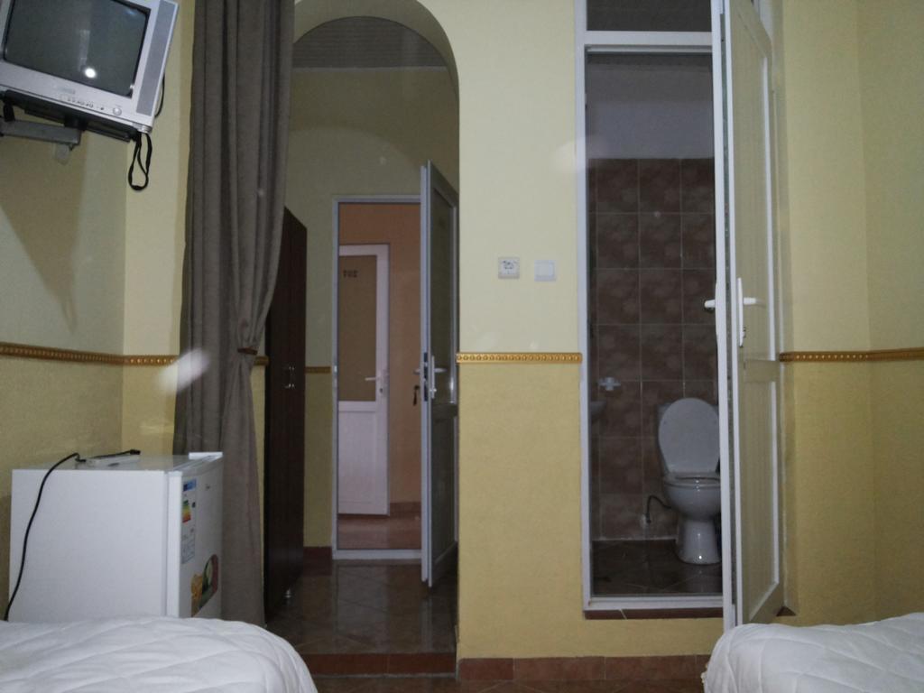 Kvariati Grand Guest House Gonio Εξωτερικό φωτογραφία