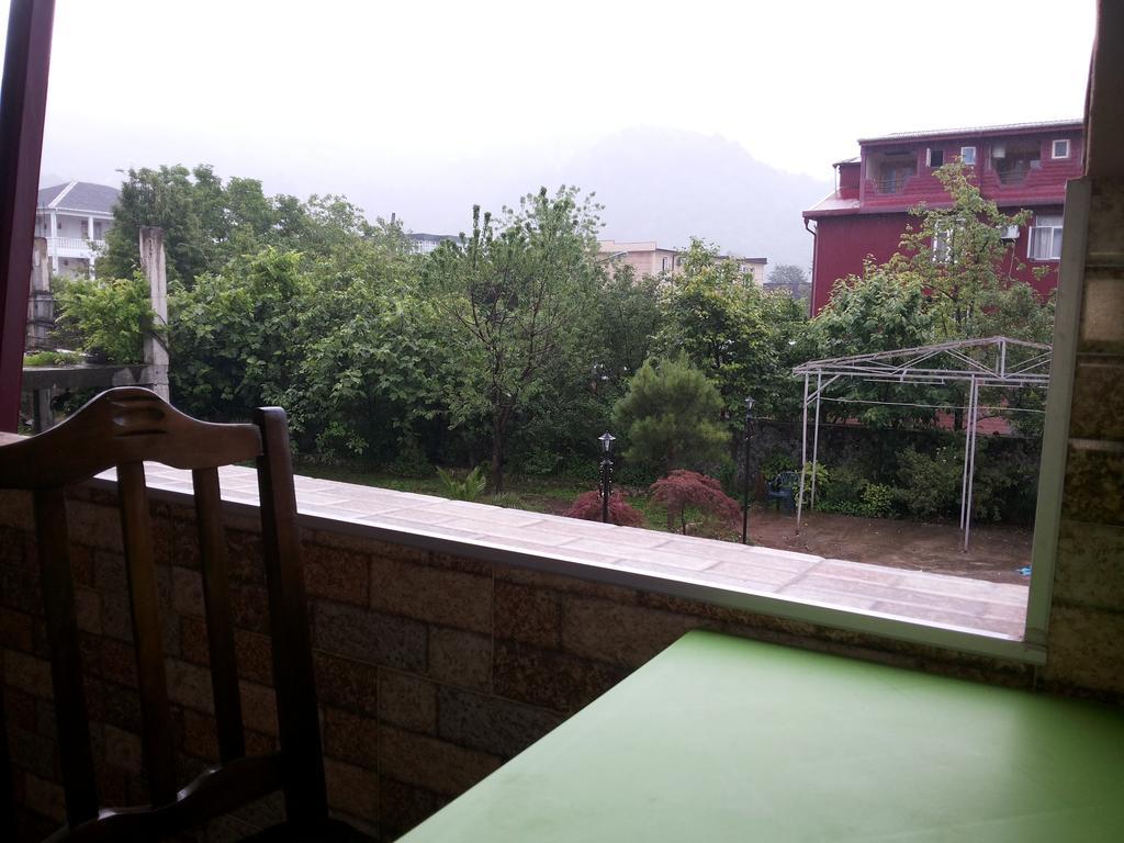 Kvariati Grand Guest House Gonio Εξωτερικό φωτογραφία