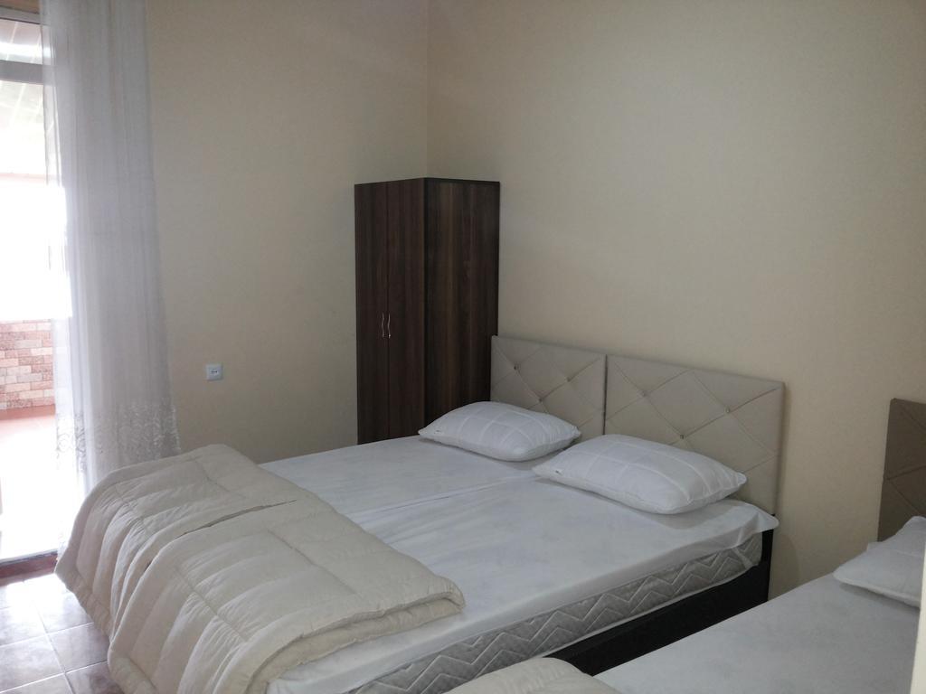 Kvariati Grand Guest House Gonio Εξωτερικό φωτογραφία