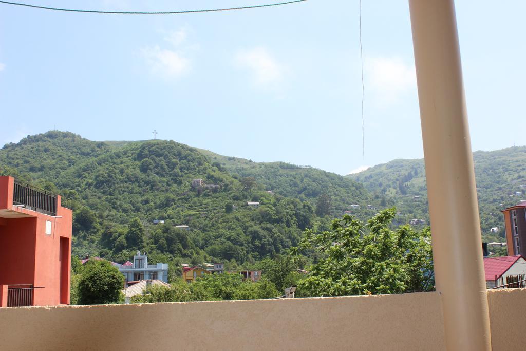 Kvariati Grand Guest House Gonio Εξωτερικό φωτογραφία