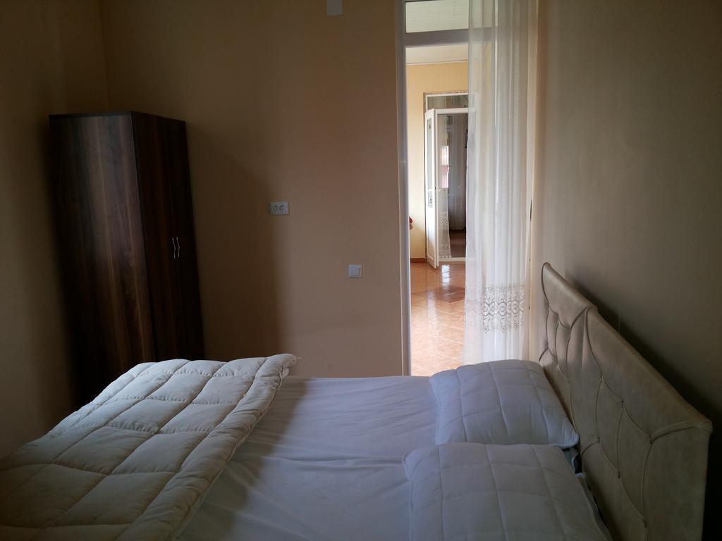 Kvariati Grand Guest House Gonio Εξωτερικό φωτογραφία