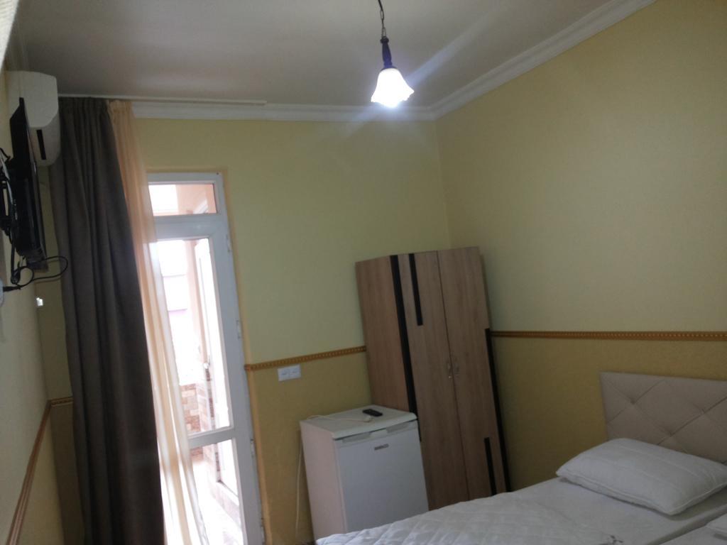 Kvariati Grand Guest House Gonio Εξωτερικό φωτογραφία