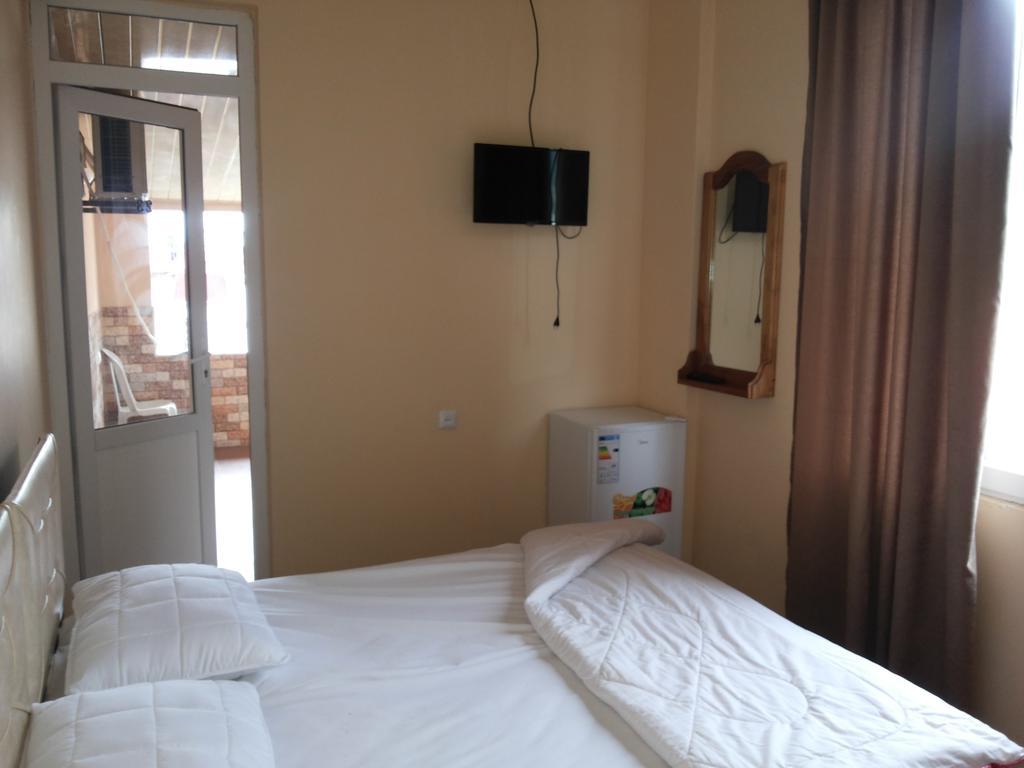 Kvariati Grand Guest House Gonio Εξωτερικό φωτογραφία