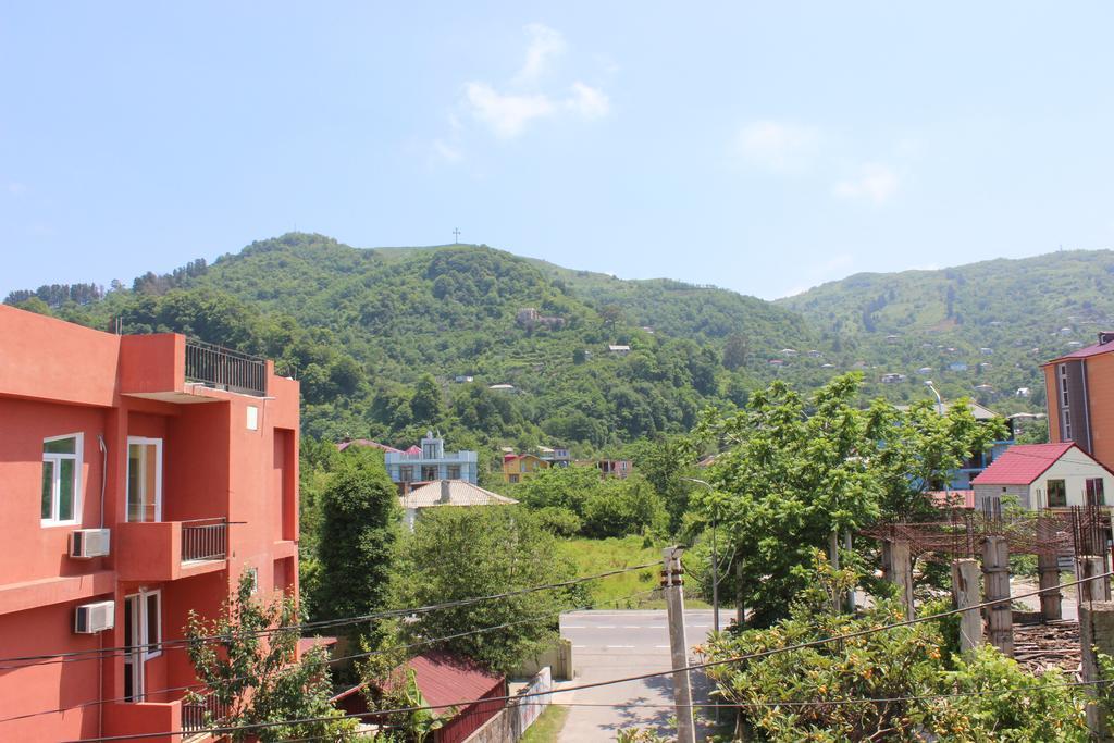 Kvariati Grand Guest House Gonio Εξωτερικό φωτογραφία