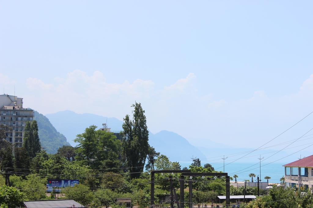 Kvariati Grand Guest House Gonio Εξωτερικό φωτογραφία