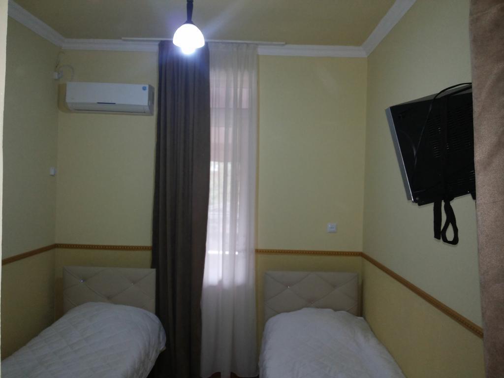 Kvariati Grand Guest House Gonio Εξωτερικό φωτογραφία
