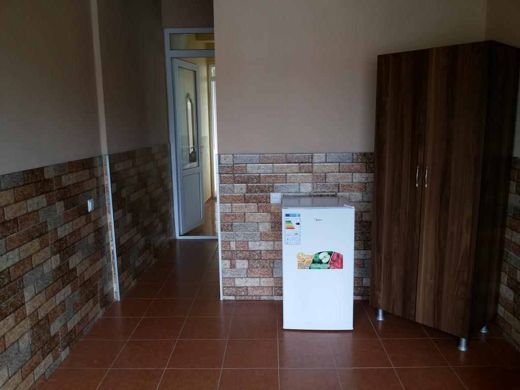 Kvariati Grand Guest House Gonio Εξωτερικό φωτογραφία