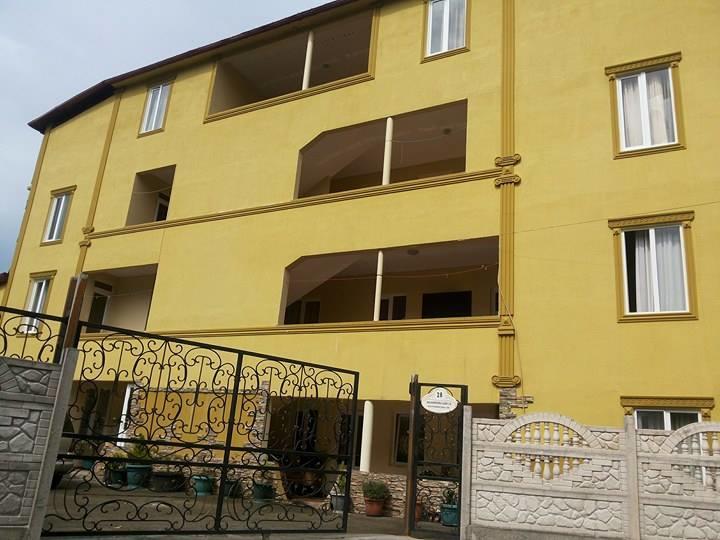 Kvariati Grand Guest House Gonio Εξωτερικό φωτογραφία