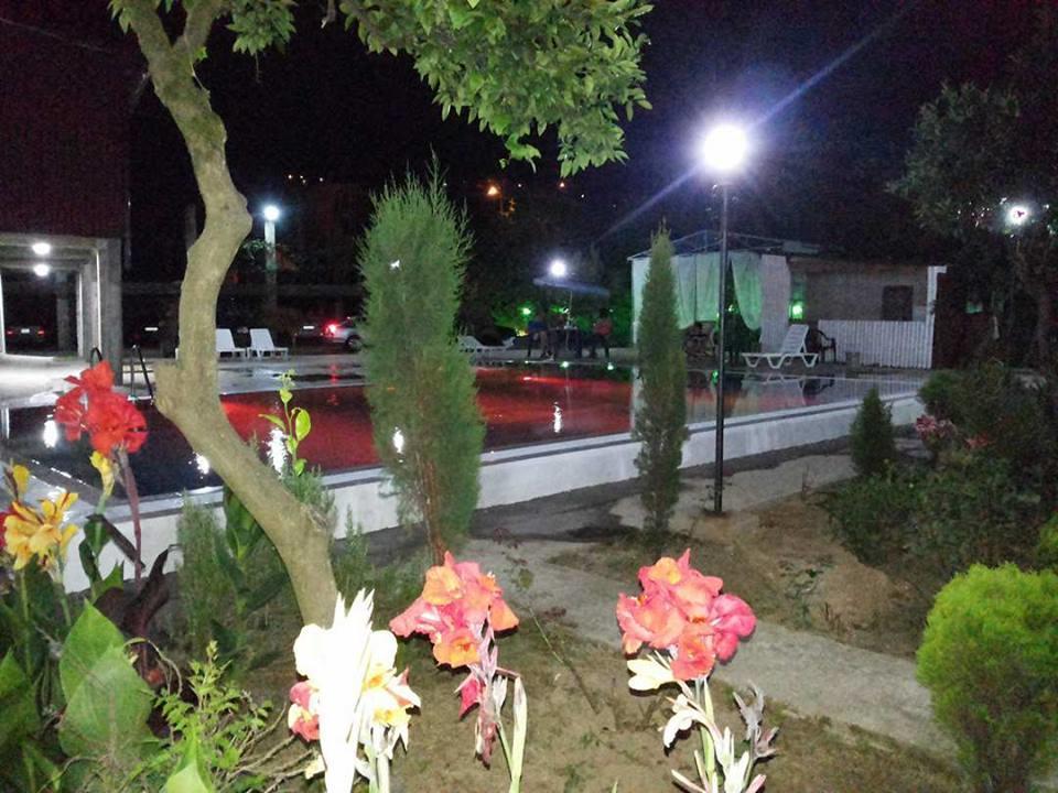 Kvariati Grand Guest House Gonio Εξωτερικό φωτογραφία