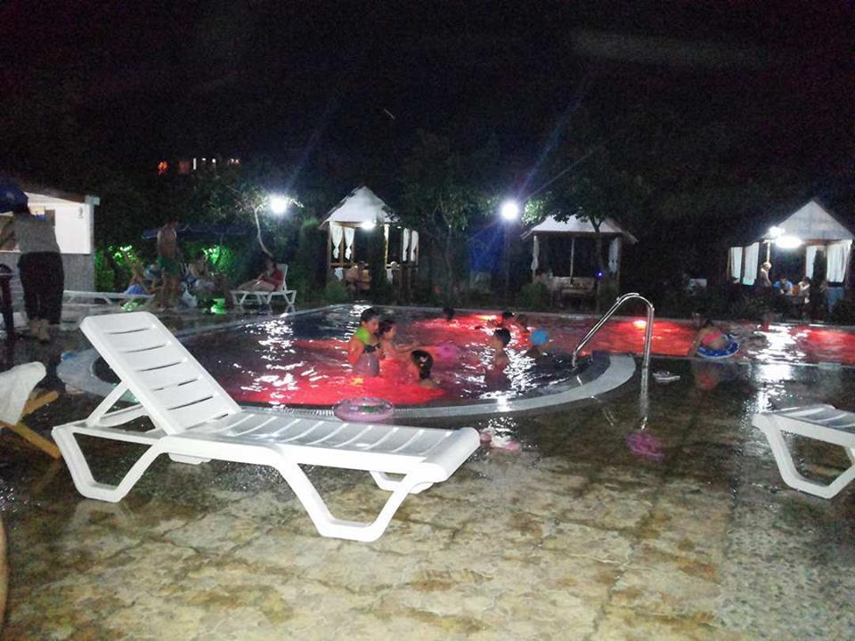 Kvariati Grand Guest House Gonio Εξωτερικό φωτογραφία