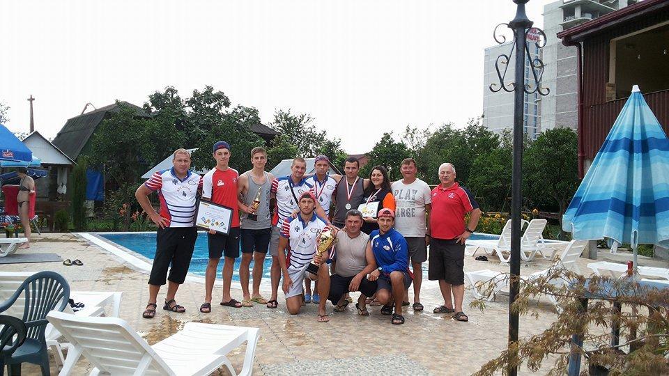 Kvariati Grand Guest House Gonio Εξωτερικό φωτογραφία