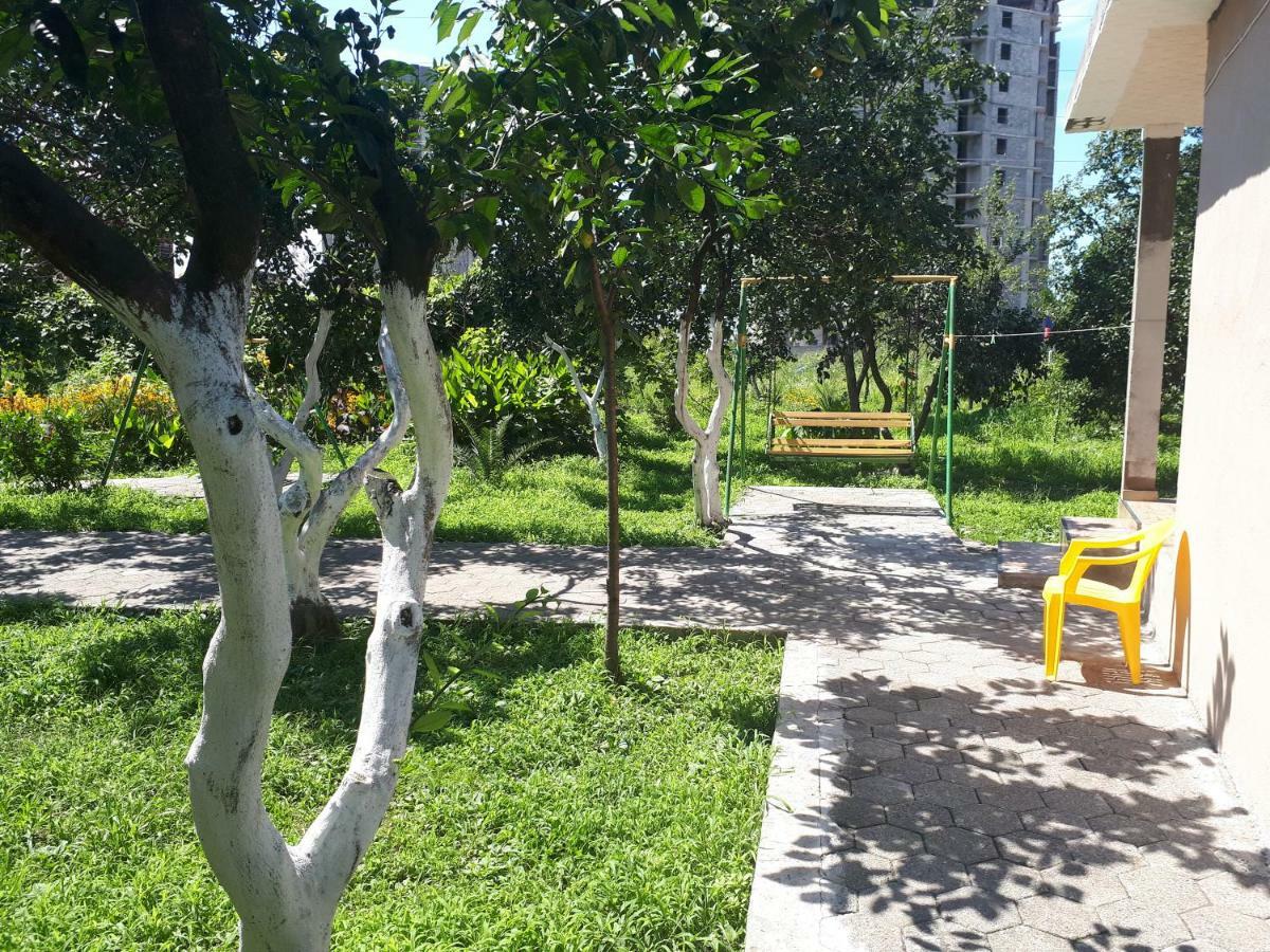 Kvariati Grand Guest House Gonio Εξωτερικό φωτογραφία