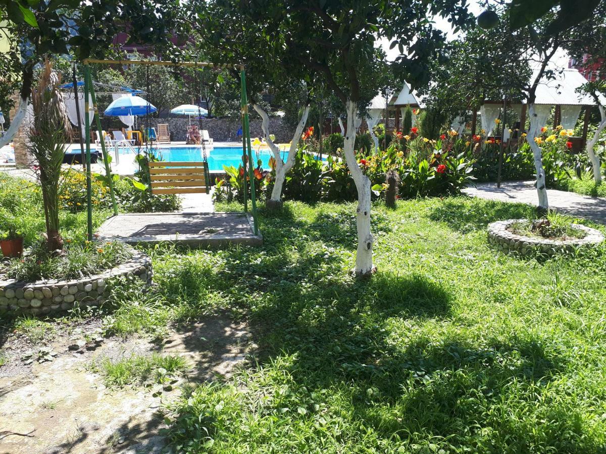 Kvariati Grand Guest House Gonio Εξωτερικό φωτογραφία
