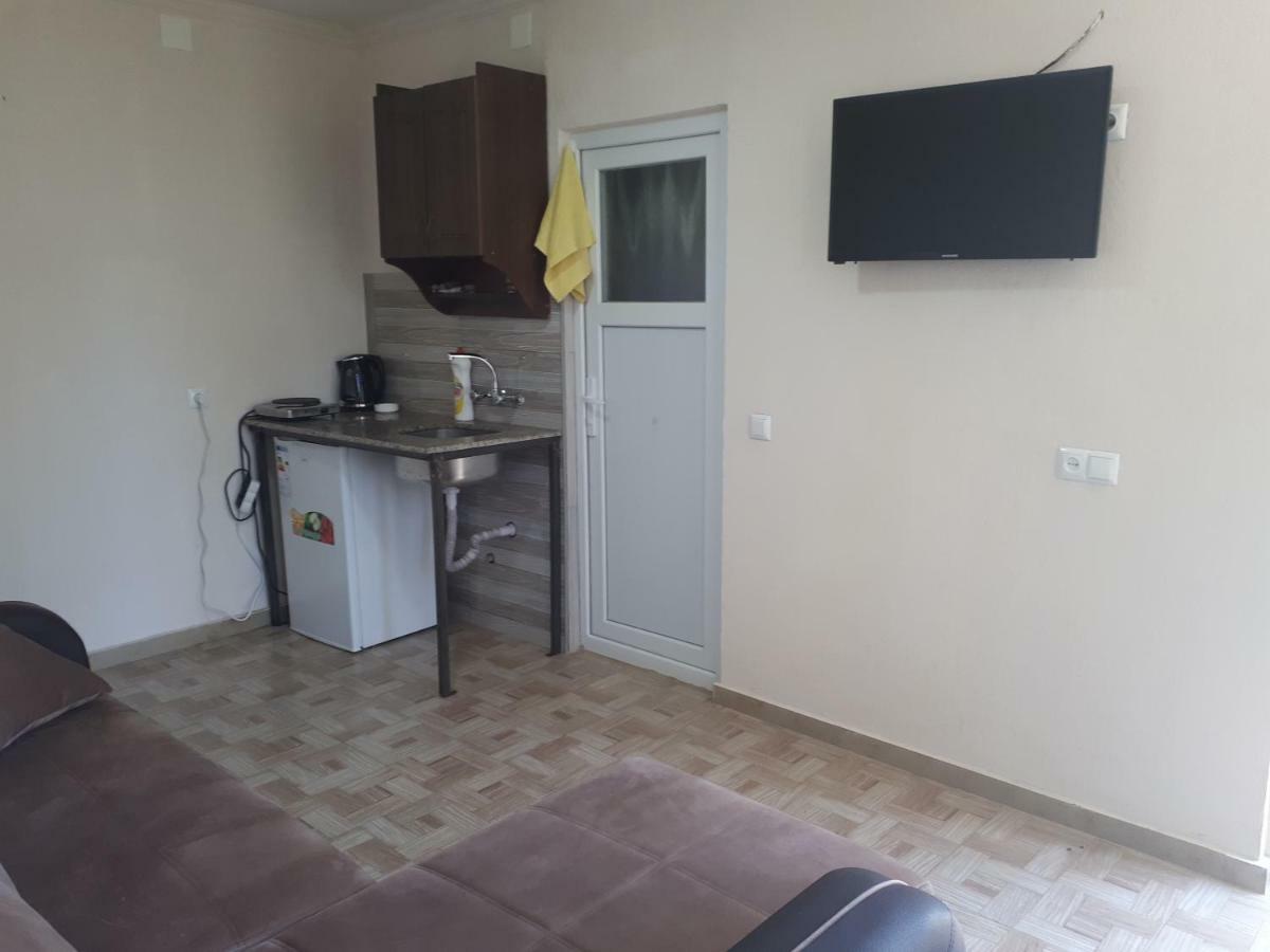 Kvariati Grand Guest House Gonio Εξωτερικό φωτογραφία
